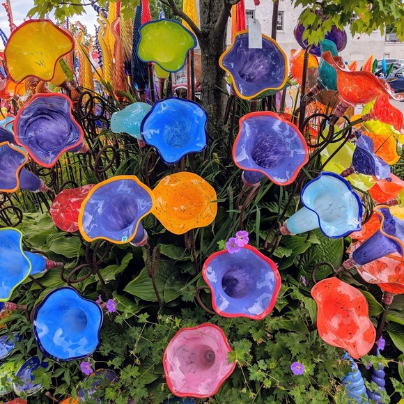 Meet your Posher, Kristan - Picture 1 of 1